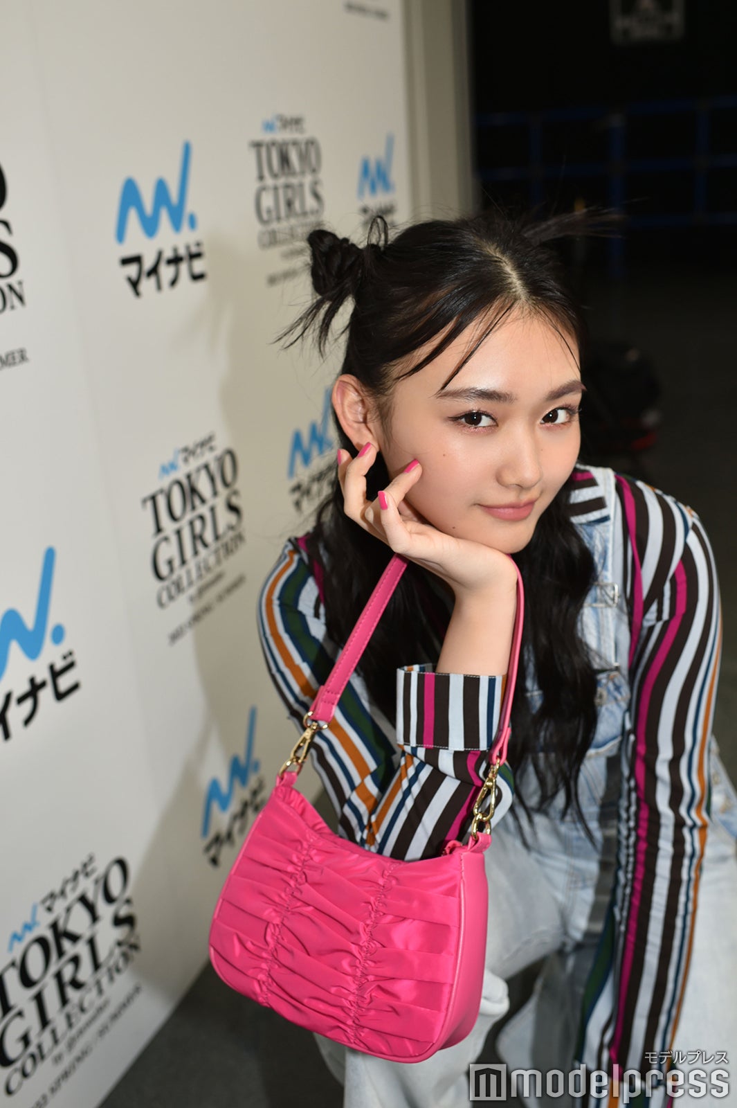 山崎天（C）モデルプレス