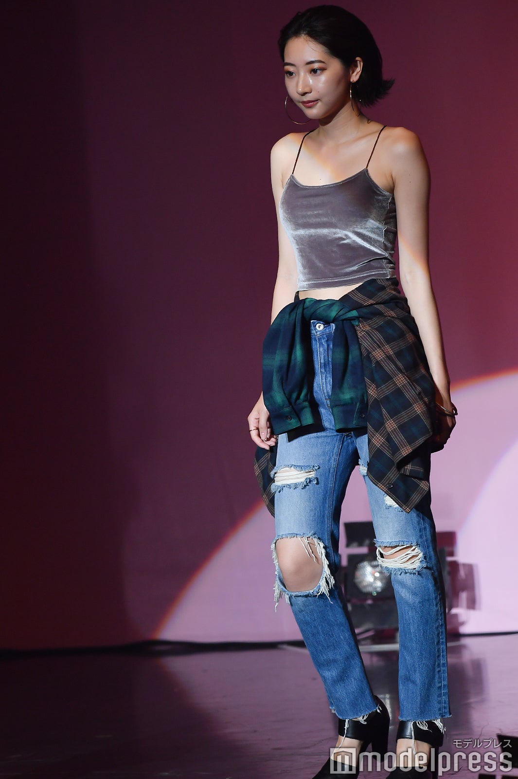 武田玲奈 （C）モデルプレス