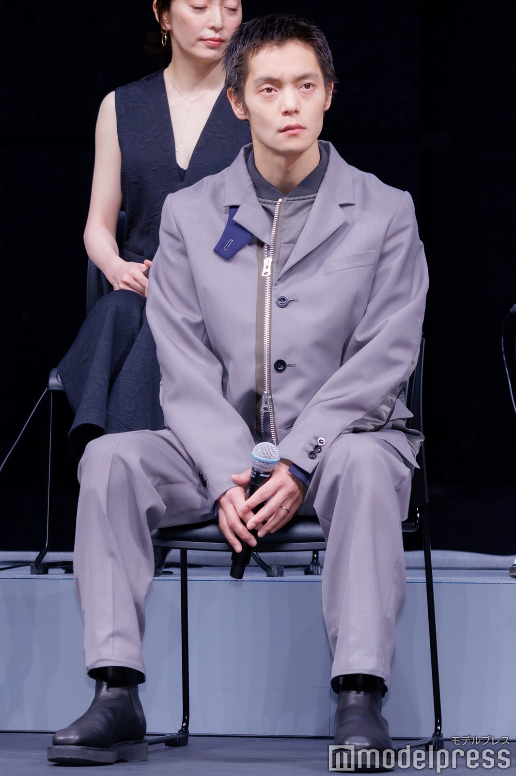 窪田正孝（C）モデルプレス