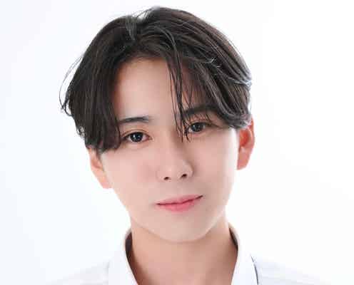 【男子高生ミスターコン2024ファイナリスト/エントリーNo.15「金野天飛」】敗者復活枠・岩手出身の高校3年生