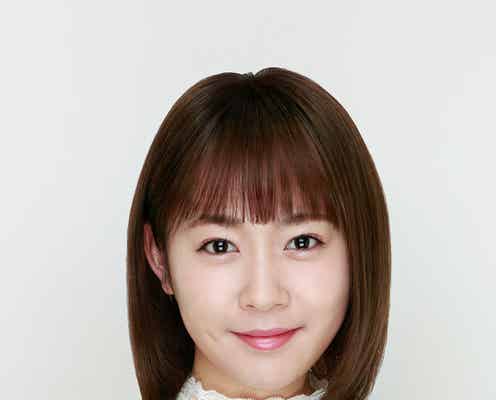 多田愛佳がヒロイン抜擢「ギャグマンガ日和」に初参戦