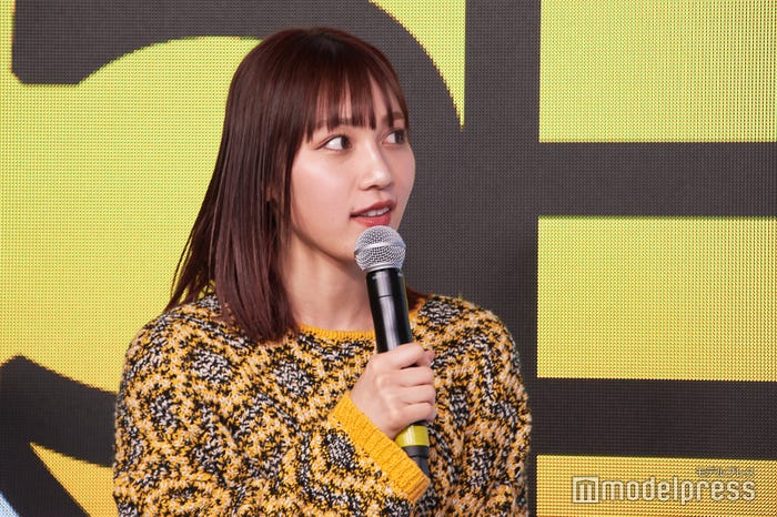 古川優香(C)モデルプレス