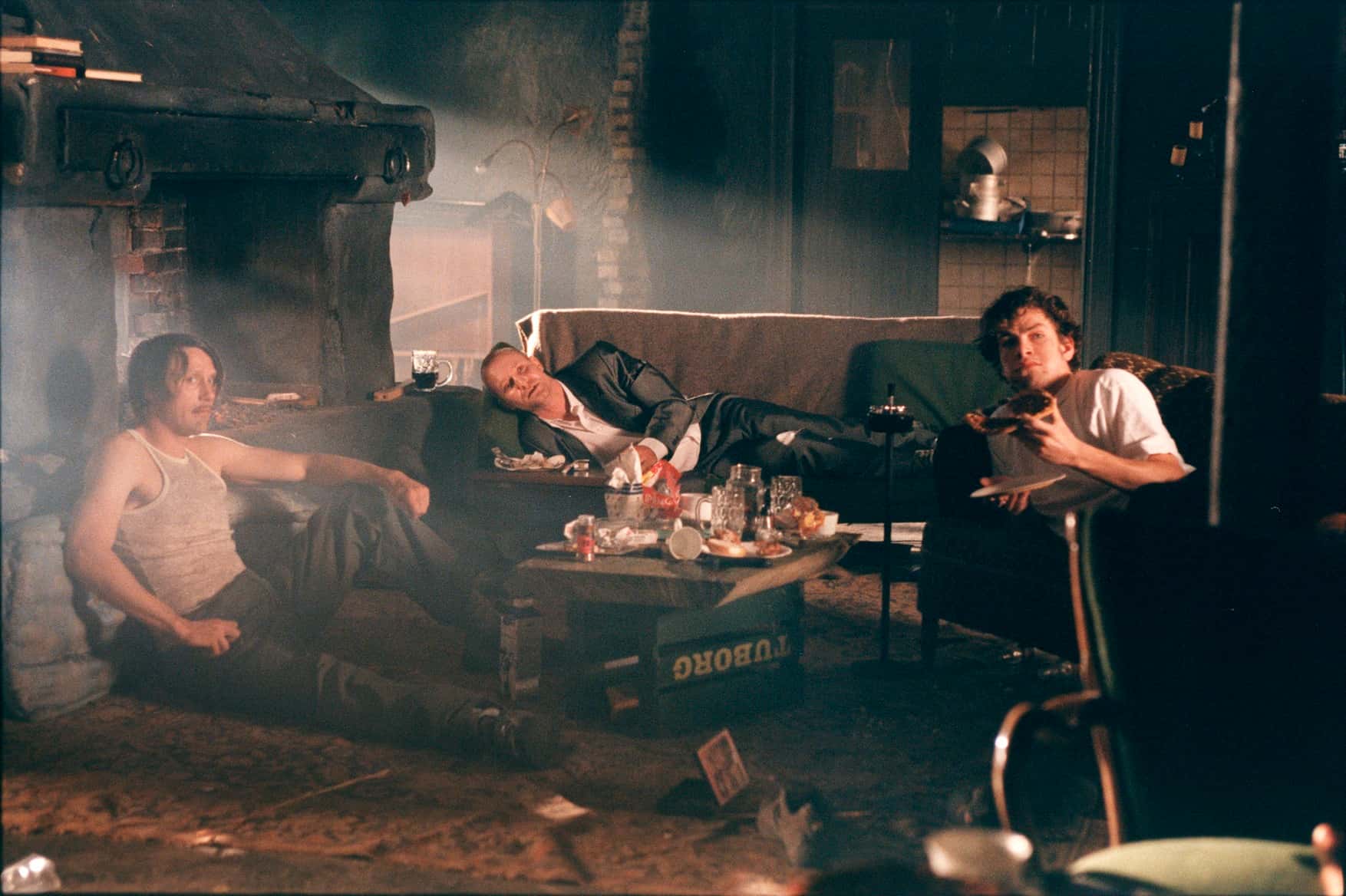 ブレイカウェイ