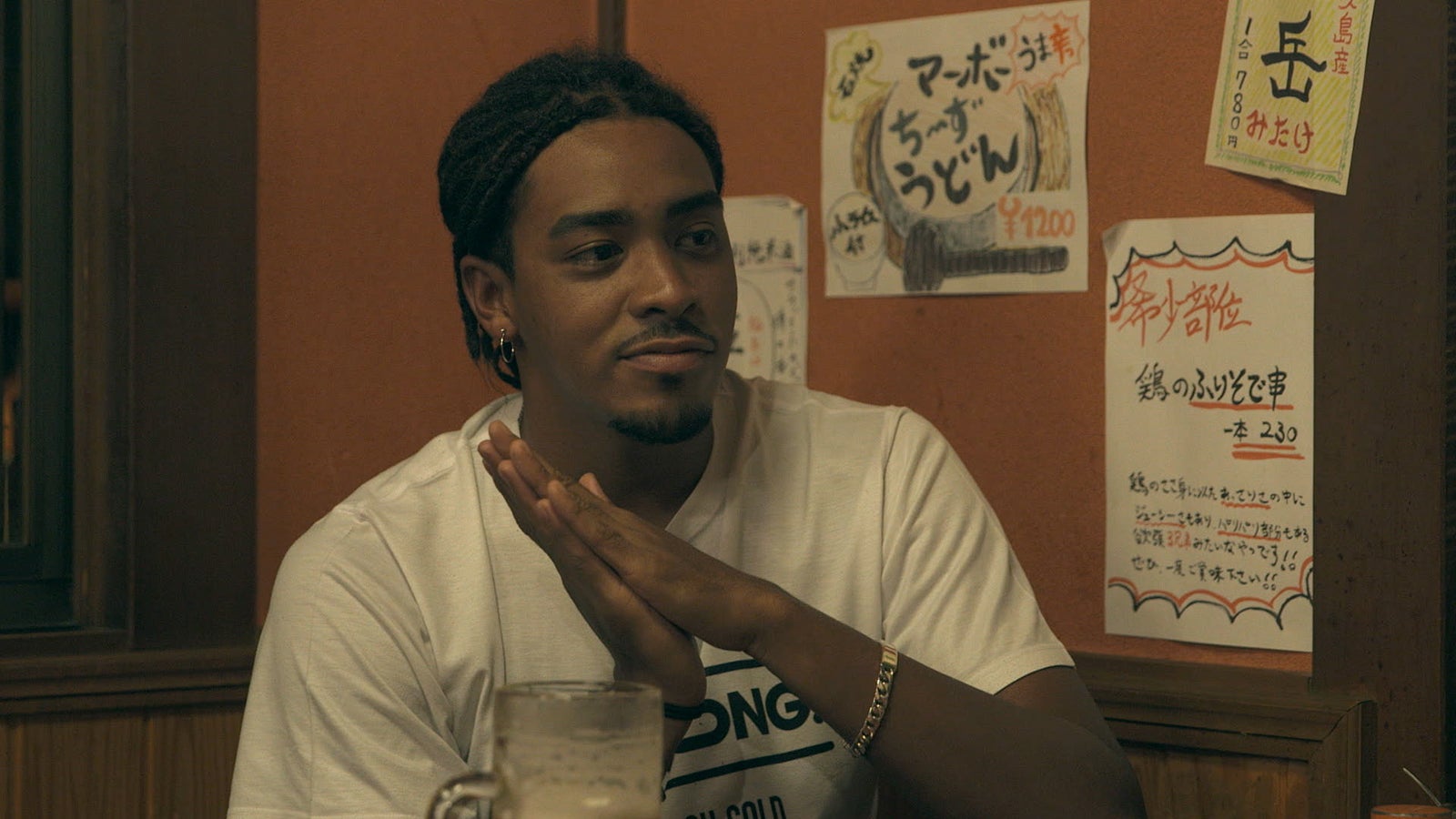 愛大「TERRACE HOUSE OPENING NEW DOORS」39th WEEK（C）フジテレビ／イースト・エンタテインメント