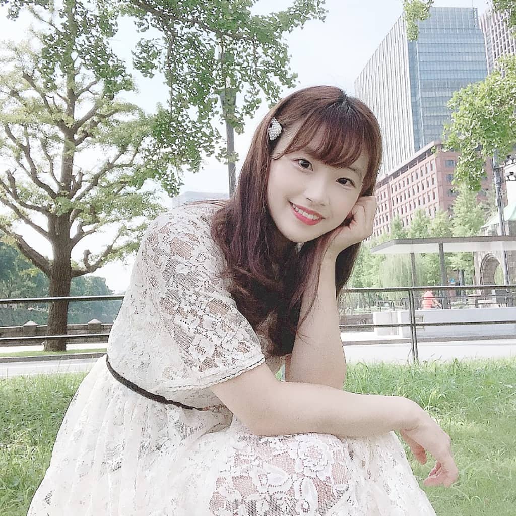 「MISS CIRCLE CONTEST 2020」三次審査通過者（提供写真）