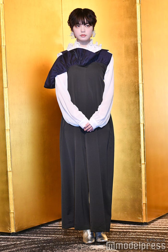 平手友梨奈 (C)モデルプレス