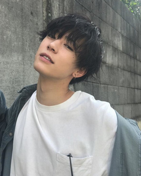 内藤秀一郎（画像提供：所属事務所）