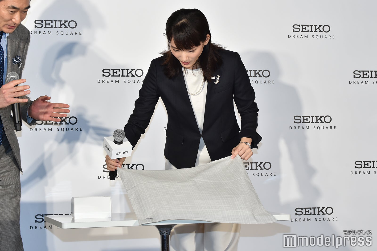 綾瀬はるか（C）モデルプレス