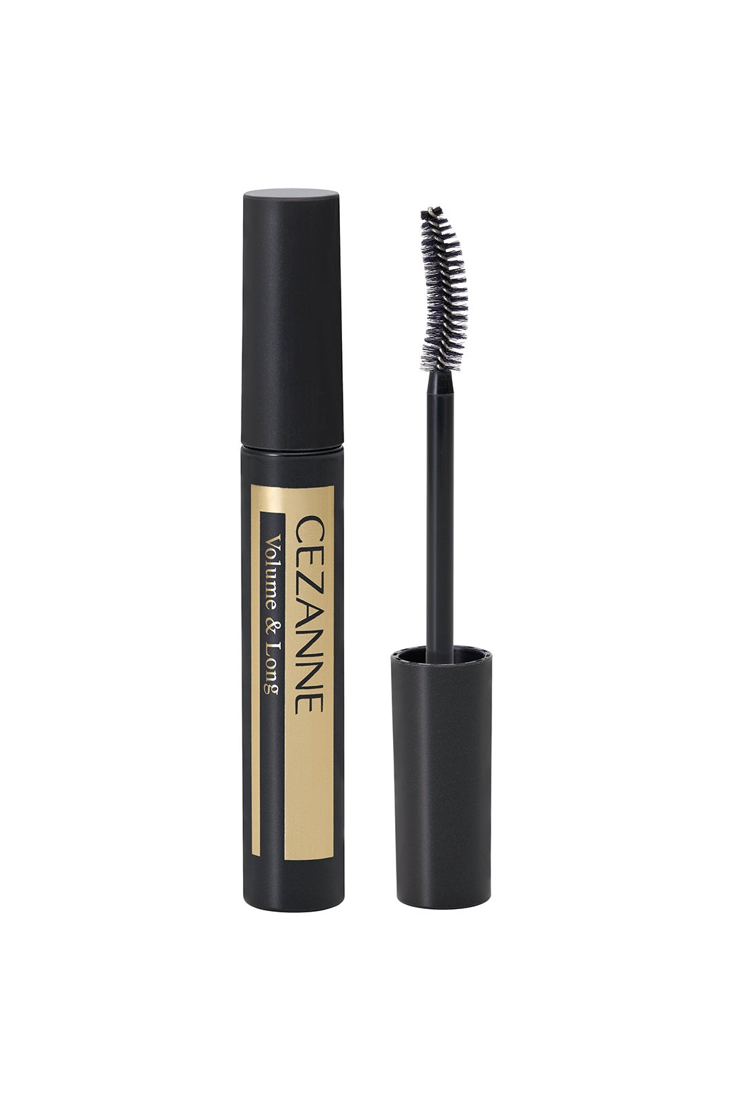 「ボリュームラッシュマスカラ」 （画像提供：株式会社セザンヌ化粧品）