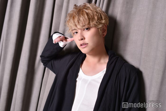 手越祐也(C)モデルプレス