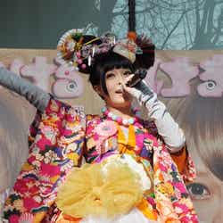 きゃりーぱみゅぱみゅ