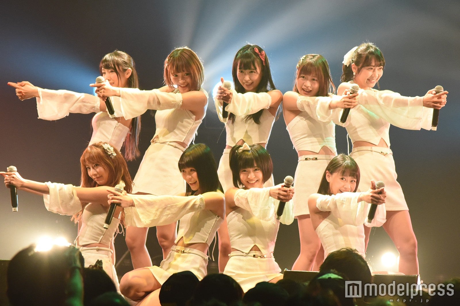 バクステ外神田一丁目 （C）モデルプレス