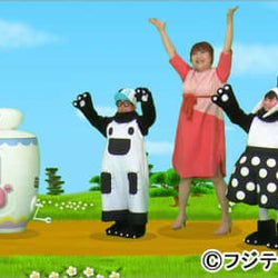 うわさの子ども番組「じゃじゃじゃじゃ~ン!」にりんごちゃん、丸山桂里奈、勝地涼が登場