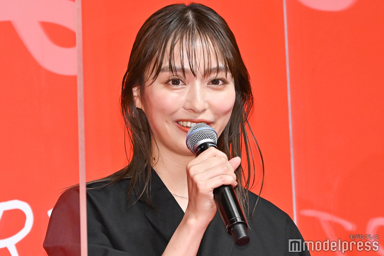 内田理央（C）モデルプレス