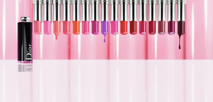 画像提供:Dior
