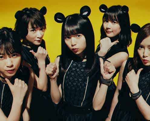 乃木坂46白石麻衣・西野七瀬らバンド結成?齋藤飛鳥のドラムさばきに賛辞