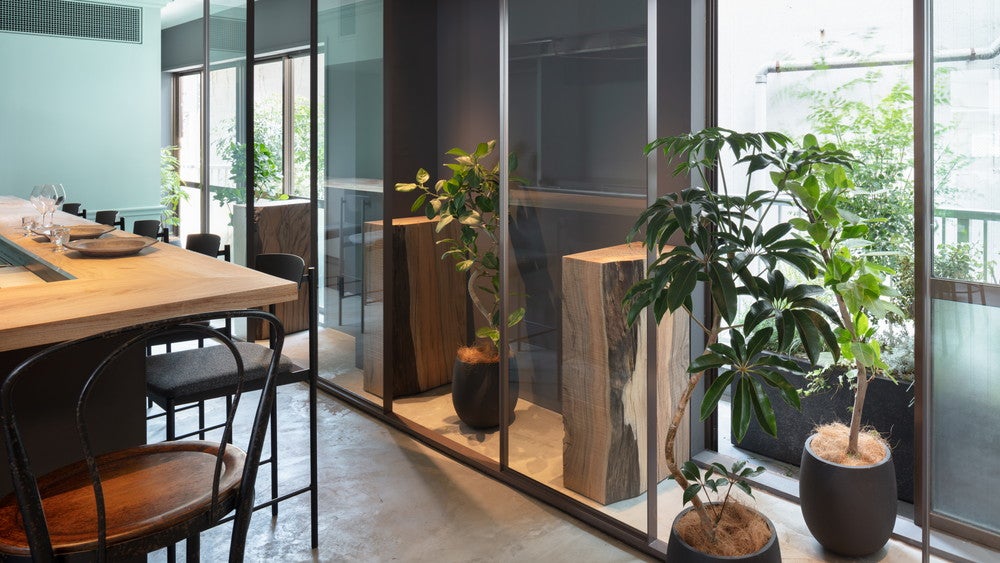 プルミエメ／画像提供：SUZU