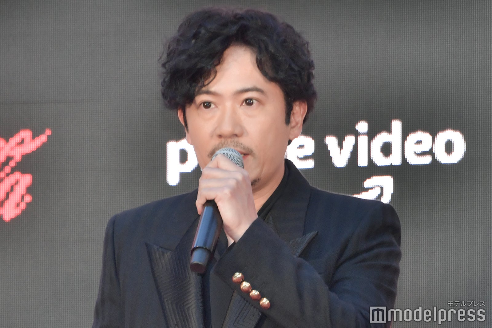 稲垣吾郎（C）モデルプレス