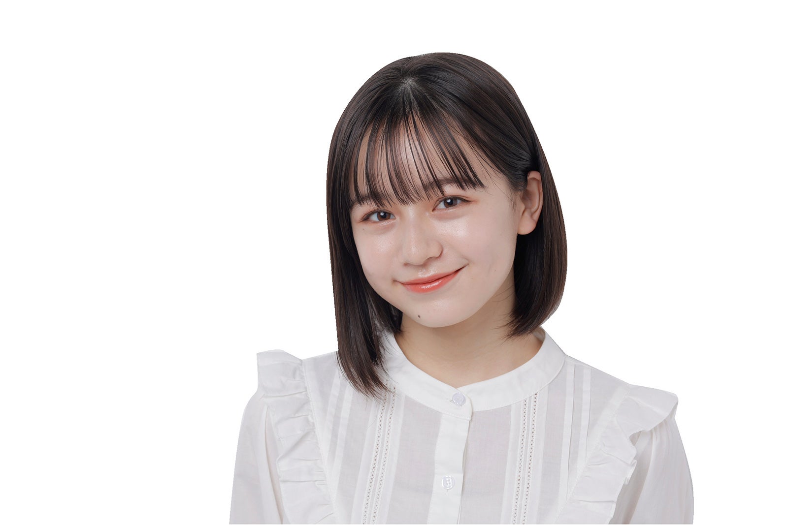 瀬戸琴楓（提供写真）