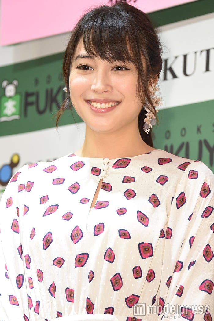 広瀬アリス(C)モデルプレス