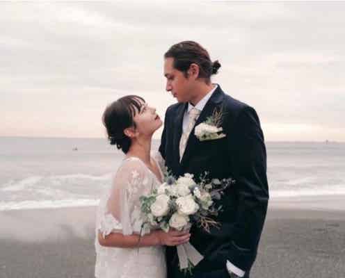 NANAMI、SPiCYSOL・AKUNと結婚 2020年に堀北真希さんの妹と公表