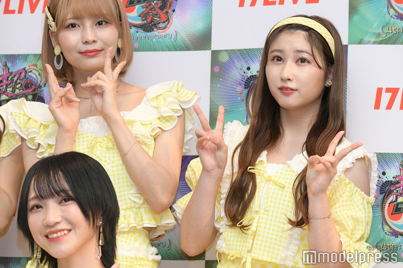 ＝LOVE （C）モデルプレス