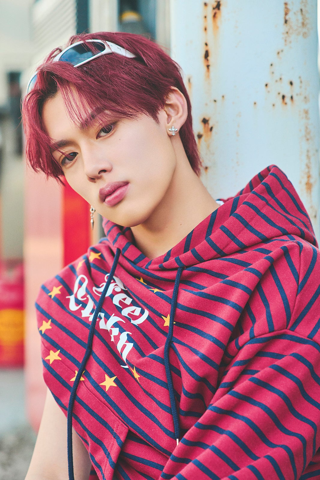 カイリ（今井魁里）（提供写真）