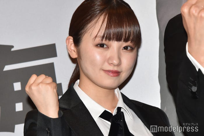 今泉佑唯 (C)モデルプレス