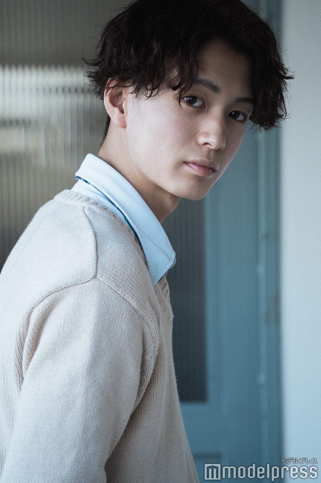 須藤大和さん（C）モデルプレス