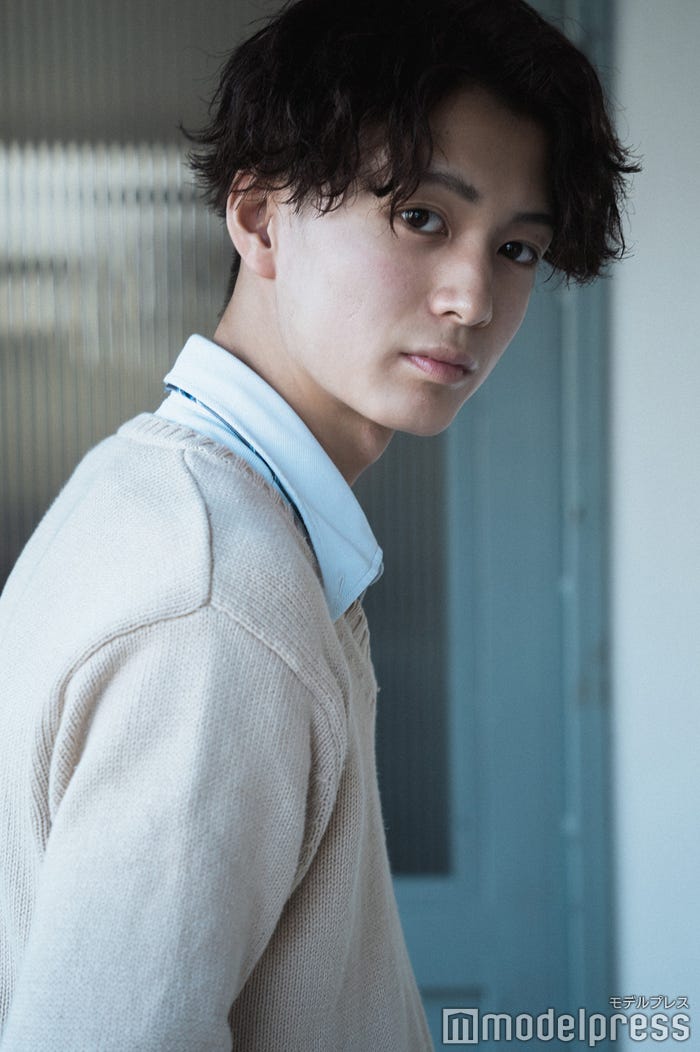 須藤大和さん(C)モデルプレス