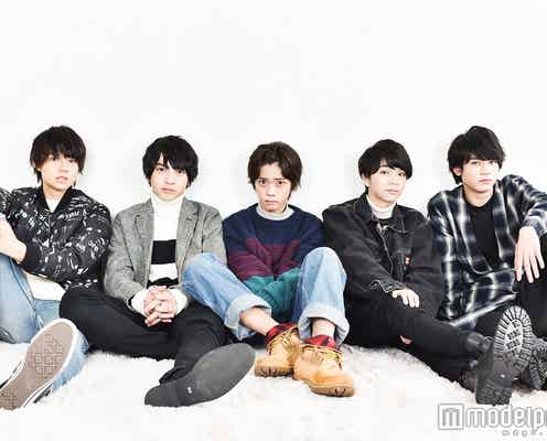 <M!LKインタビュー>2年間の成長を語り尽くす 先輩と戦う武器も見つけた!「2017年は何か起こる!」