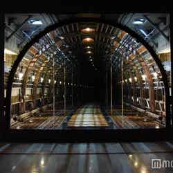 『トンネル』(マーク・フスティニアーニ、2016)(C)モデルプレス