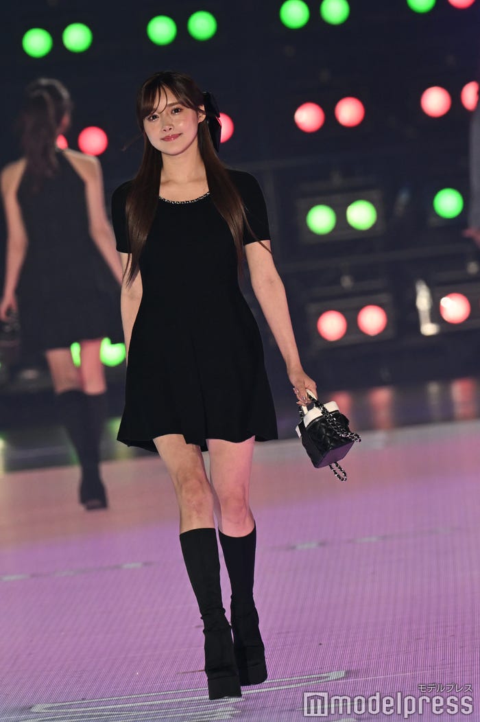 きほ(C)モデルプレス