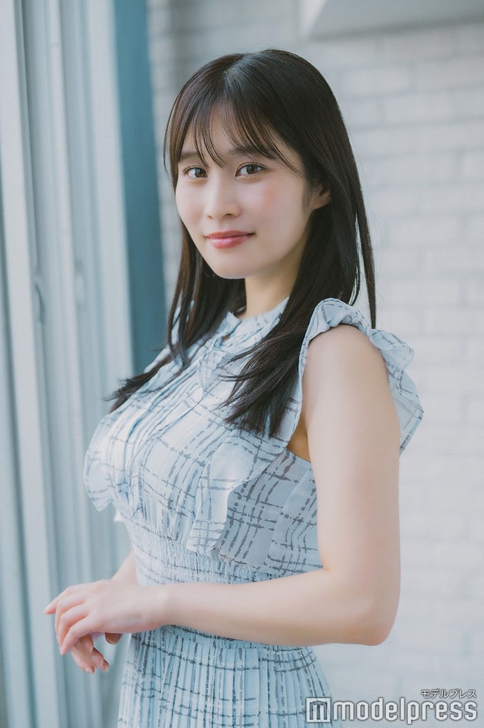 高橋凛(C)モデルプレス