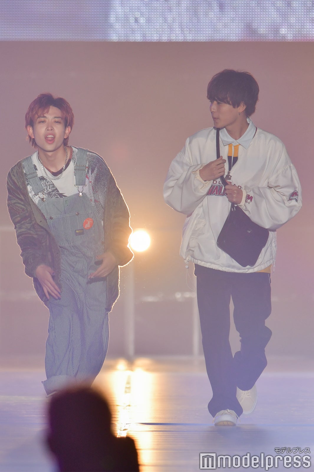 みきおだ（C）モデルプレス