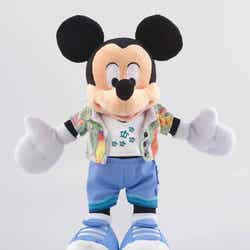 参加者全員に記念品(イメージ)(C)Disney