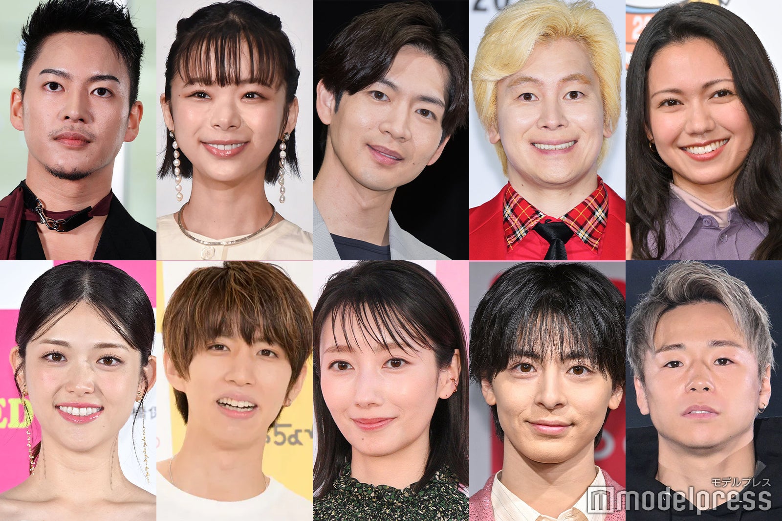 【2025年に結婚した有名人】SUPER EIGHT村上信五・大倉忠義、BE:FIRST RYOKI＆趣里、二階堂ふみ＆カズレーザーら＜随時更新＞