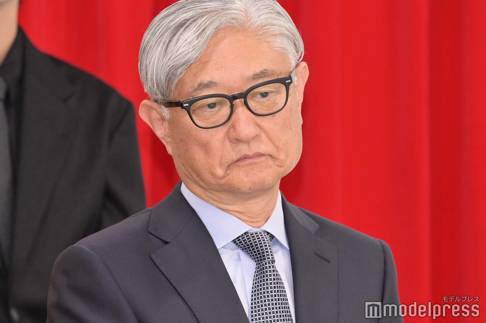 堤幸彦氏（C）モデルプレス