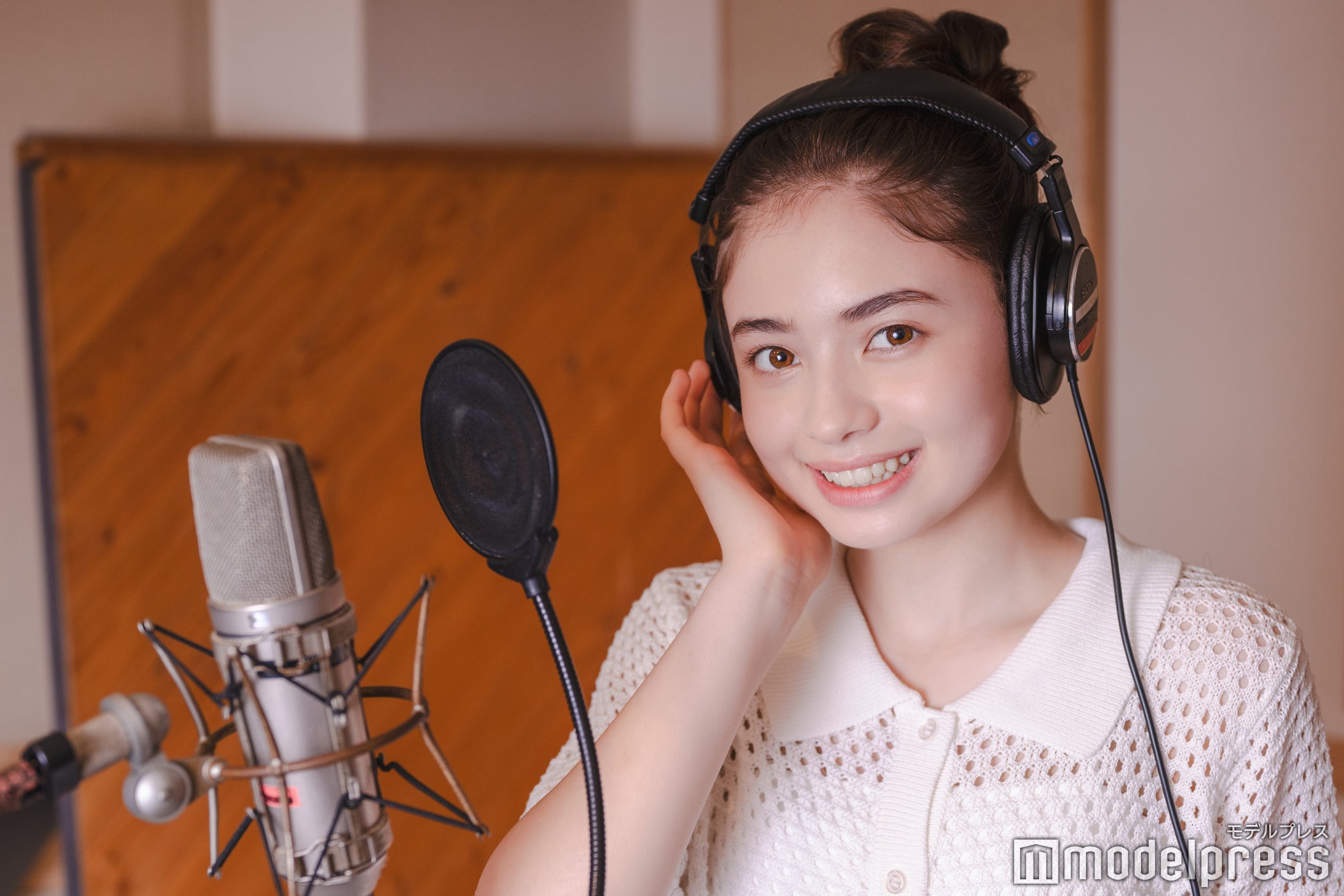 Rainy。（C）モデルプレス