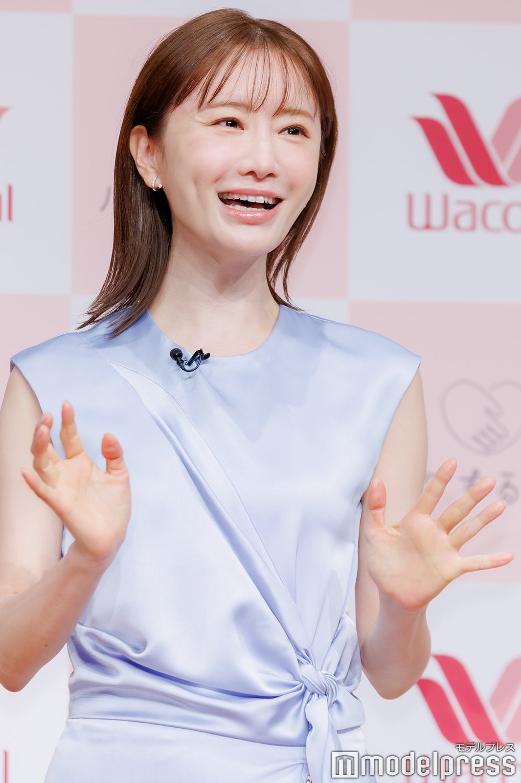 松本まりか（C）モデルプレス