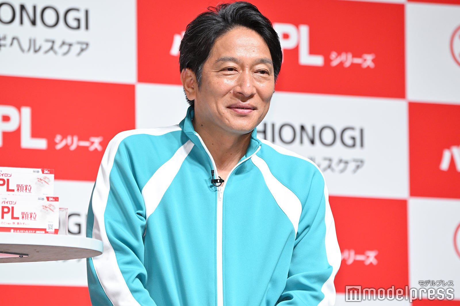 原晋監督（C）モデルプレス