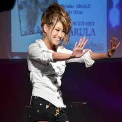 小野真由(おまる)