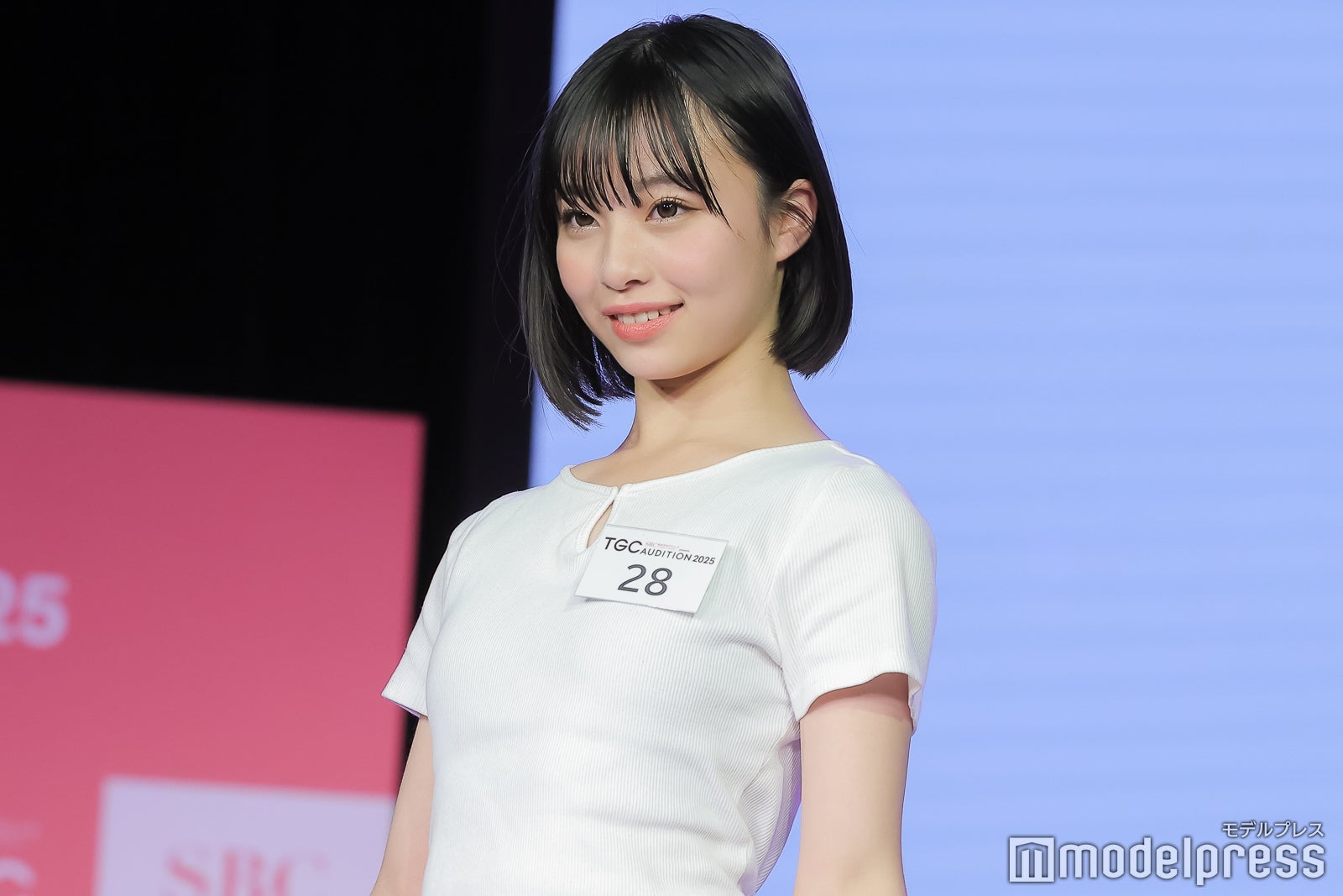 増野夏蓮さん（C）モデルプレス