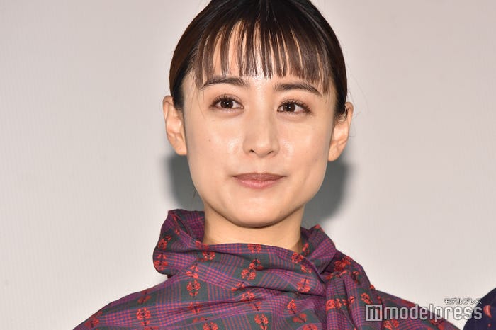 山本美月 (C)モデルプレス