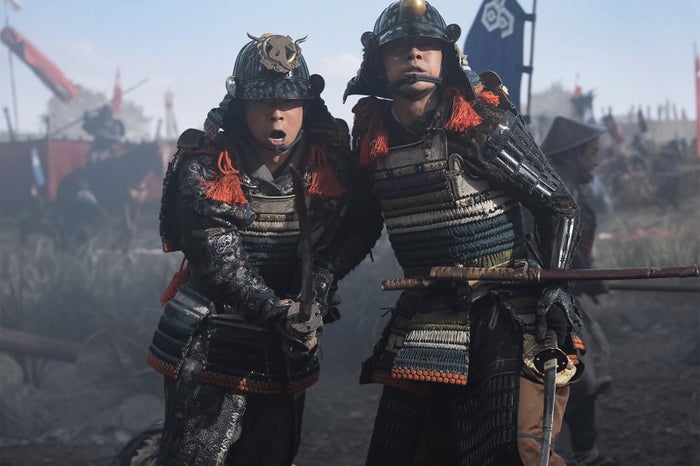 大河「豊臣兄弟！」大量の骸転がる凄惨戦場シーン＆夕陽×血“赤”際立つ色彩演出話題「地獄絵図」「強烈な映像に息を呑んだ」 【ネタバレあり】