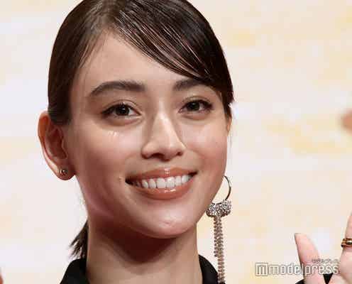 滝沢カレン、意外な新婚生活を告白