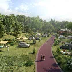 画像提供:スノーピーク