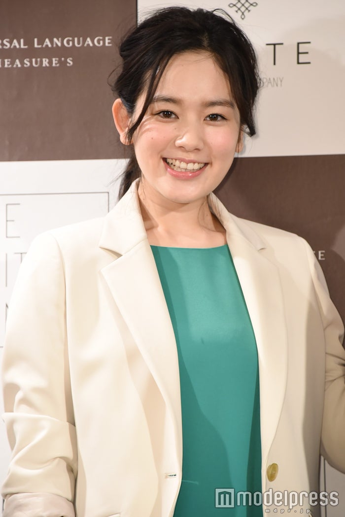 筧美和子 キレイに見せたい時 の勝負服明かす モデルプレス 筧美和子 キレイに見せたい時 の勝負服明かす モデルプレス