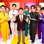 Snow Man ファンとの遭遇 再現でトレンド席巻 面白すぎ リアル モデルプレス Snow Man ファンとの遭遇 再現でトレンド席巻 面白すぎ リアル モデルプレス