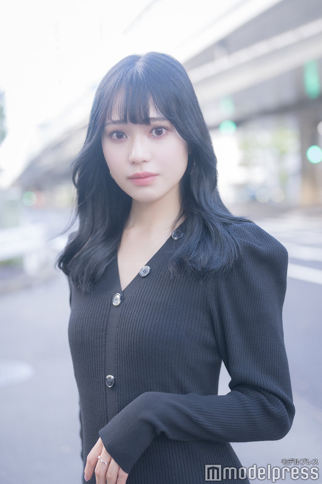 大木美空さん（C）モデルプレス